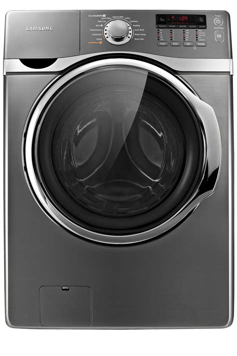 samsung washer dryer combo kg front load wd ebay