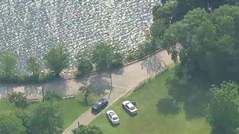 9 Year Old Girl Dies After Being Pulled From Staten Island Lake