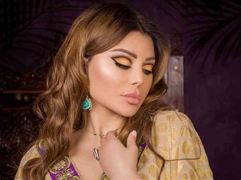 Haifa Wehbe Biography Age Wiki Career Net Worth Facebook Images And