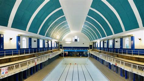 bristol south swimming pool finally set  reopen