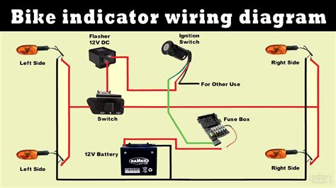 pin flasher relay wiring diagram solveigerren