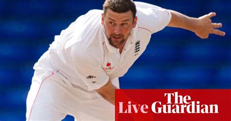 cricket west indies v england third test day two as it happened
