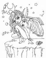 Coloring Pages Sprite Books Colouring Adult Colorful Dancing Away Life Fairy Drawings Printable Coloriage Elves Getdrawings Doodle Blank Tutorial Wesen sketch template