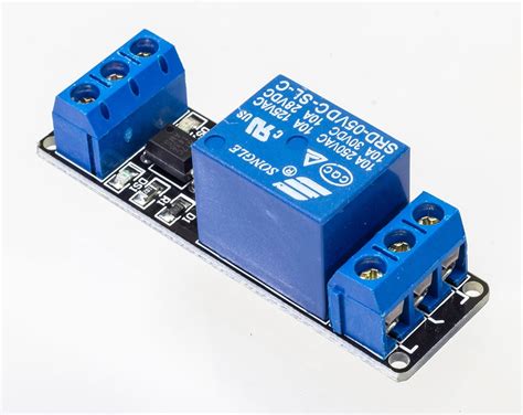buy  channel   relay control board module  optocoupler   robuin