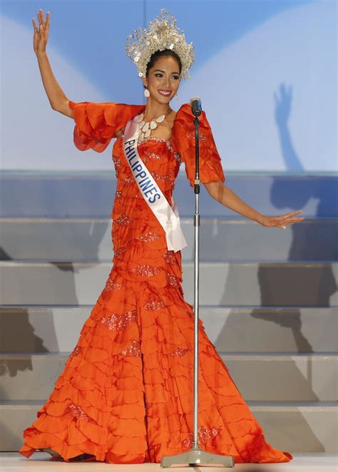 Miss International 2013 Miss Philippines Bea Rose Santiago Crowned