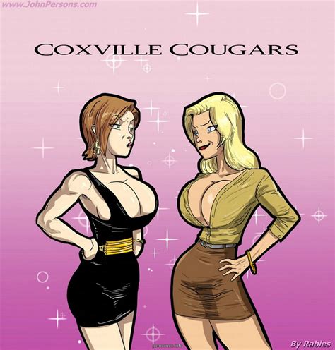 coxville cougars john persons porn comics one