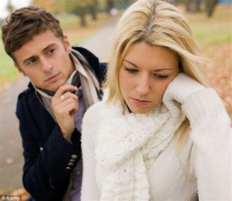 Tracey Cox On The Six Tell Tale Signs That Your Relationship Is In