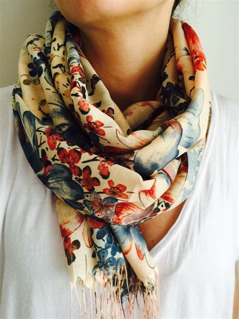 trendy scarf women scarves pareo accessories gift