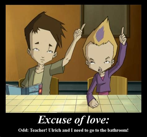 Odd And Ulrich Code Lyoko Photo 36100965 Fanpop Page 4