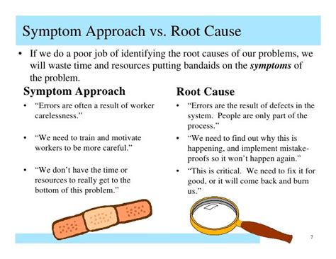 root  analysis