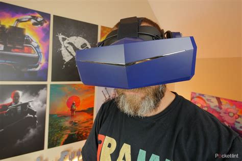 pimax vision   vr headset review  cream   crop