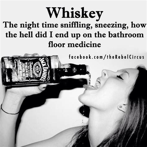 Pinterest Whiskey Whiskey Girl Alcohol Humor