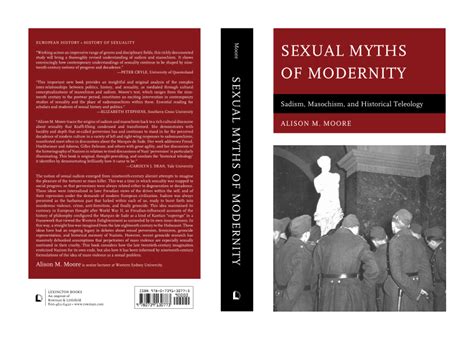 pdf sexual myths of modernity sadism masochism and