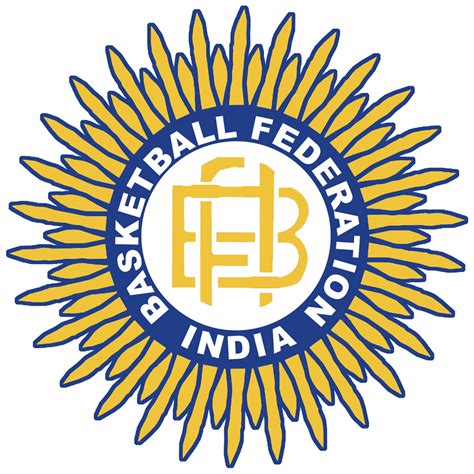 india logo primary logo federation internationale de basket ball