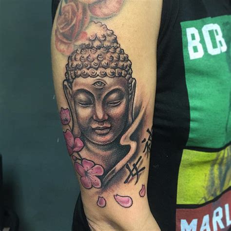 27 buddha tattoo designs ideas design trends premium psd vector
