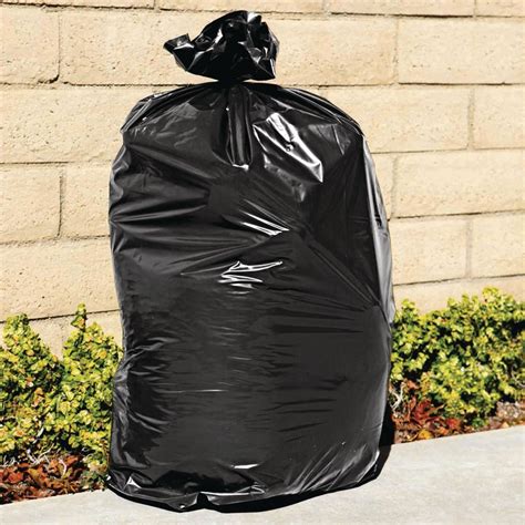 42 Gal Contractor Grade Trash Bags 32 Pk