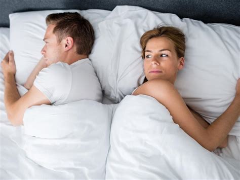 Sexsomnia Having Sex While Sleeping And What To Do About It Daily