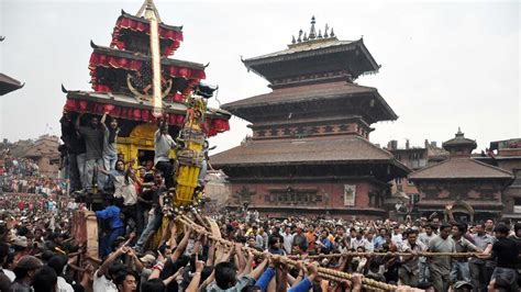 kathmandu is the 5th best among top 10 cities to visit in