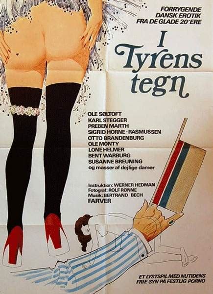I Tyrens Tegn 1974 Dvdrip Rus