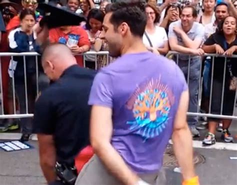Video porno de la federal