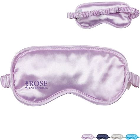 easy rest aromatherapy satin sleep mask promotions