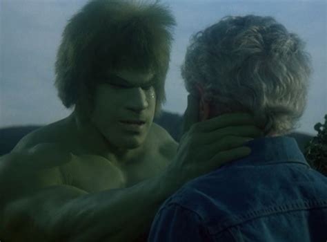 The Incredible Hulk Tv Series Season 3 8 Marvel
