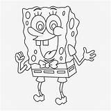 Spongebob Coloring Pages Printable Cartoon Print sketch template