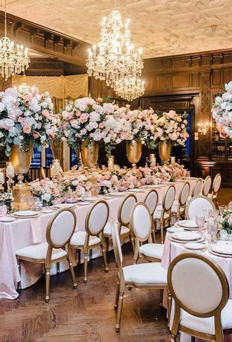 30 most luxury gold wedding decorations wedding forward