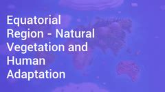 equatorial regions definition examples diagrams