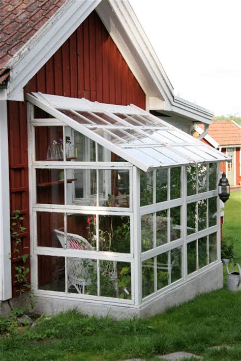 diy greenhouses   windows  doors gardenoholic