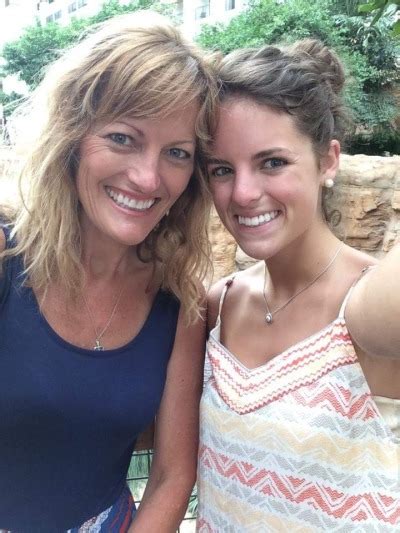 mother daughters selfie tumblr