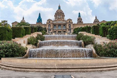 museu nacional dart de catalunya  ultimate barcelona guide