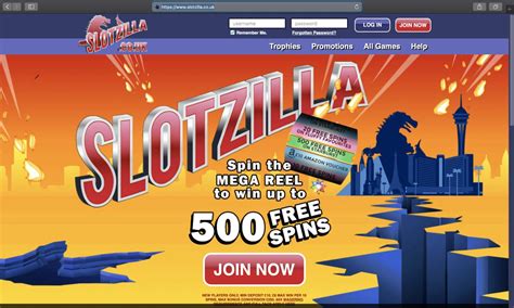 slotzilla sister sites play  sites  slotzilla casino