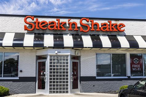 steak  shake opens drive  location  southern nevada las vegas