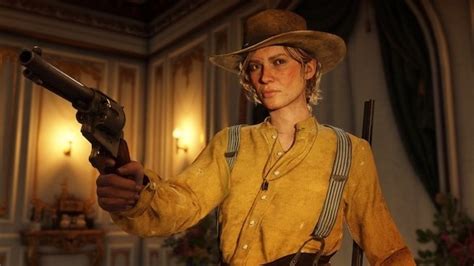 Red Dead Redemption 2 Player Dumped After Calling