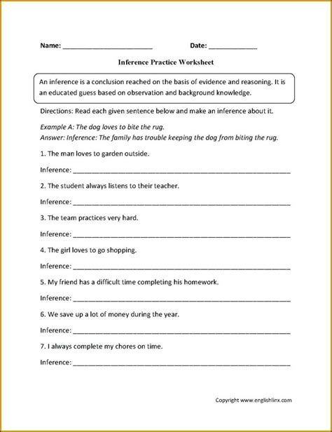 grade comprehension worksheet grade  worksheet resume examples