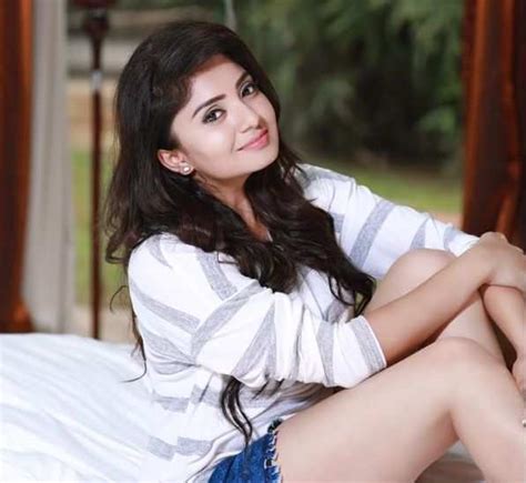 karunya ram excited about her new journey on television times of india