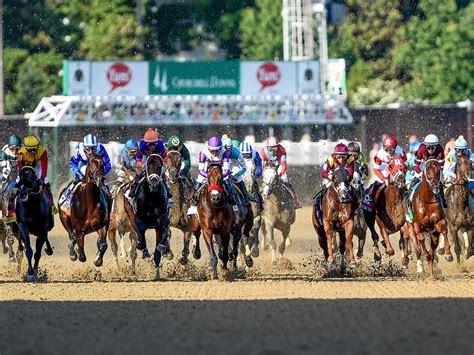 kentucky derby puzzle missing pieces xpressbet