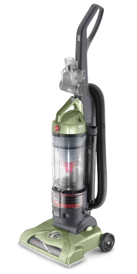 hoover windtunnel  series rewind upright vacuum bagless sage uh amazonca home kitchen