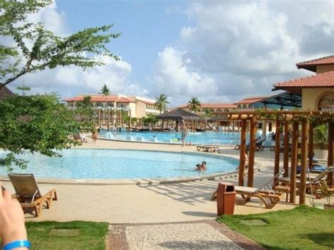 grand palladium imbassai resort spa complejo turistico spa hoteles