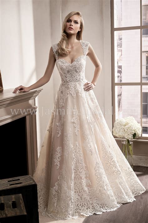 T192016 Illusion Bodice Sweetheart Neckline Organza