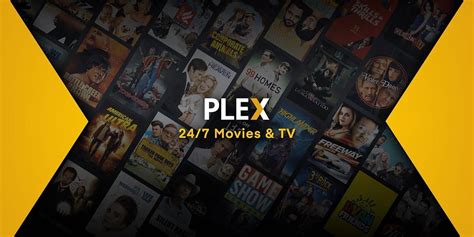 plex  mod apk premium unlocked