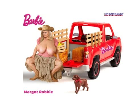 Post 5847078 Barbie Barbie Movie Barbie Roberts Fakes