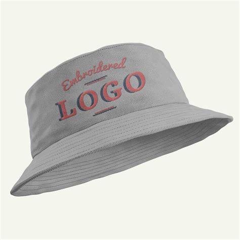 top sellers  embroidered bucket hat inbandana
