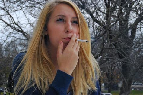 teen smoking higher cigarette taxes smoke free zones