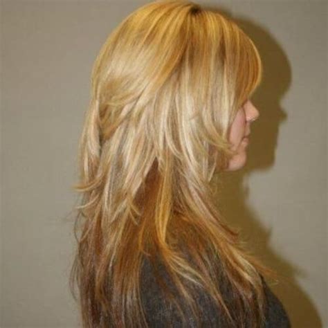 Gypsy Haircut From The 70s Top Hairstyle Trends The