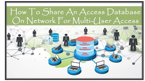 ms access multiple user devillana