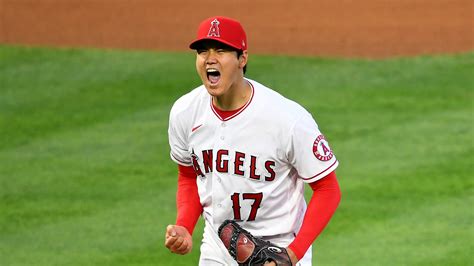 shohei ohtani of l a angels will miss pitching start due to blister