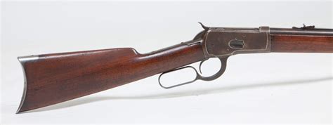 winchester rifle model  cottone auctions