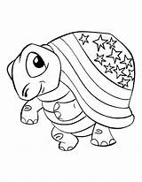 Tortoise Coloring Pages Hare Colour Smiling Sheets Porcupine Kids Color Getcolorings Library Clipart Popular Print sketch template
